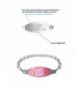 Women's ID Bracelets