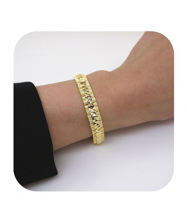 Culovity 14K Gold Fill Bracelet