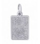 Rembrandt Charms Mahjong Sterling Silver