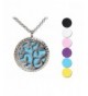COOL Aromatherapy Essential Diffuser Necklace