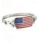 1928 Jewelry America American Bracelet