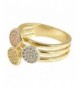 Women's Statement Rings