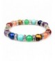 Jewelry Chakra Healing Bracelet Meditation