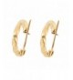 Women's Hoop Earrings