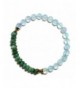 Raviga Handmade Gemstone Bracelet Chalcedony