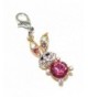 Pro Jewelry Dangling Multicolored Bracelet