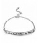 Bracelet NINASUN Sterling Infinity Anniversary