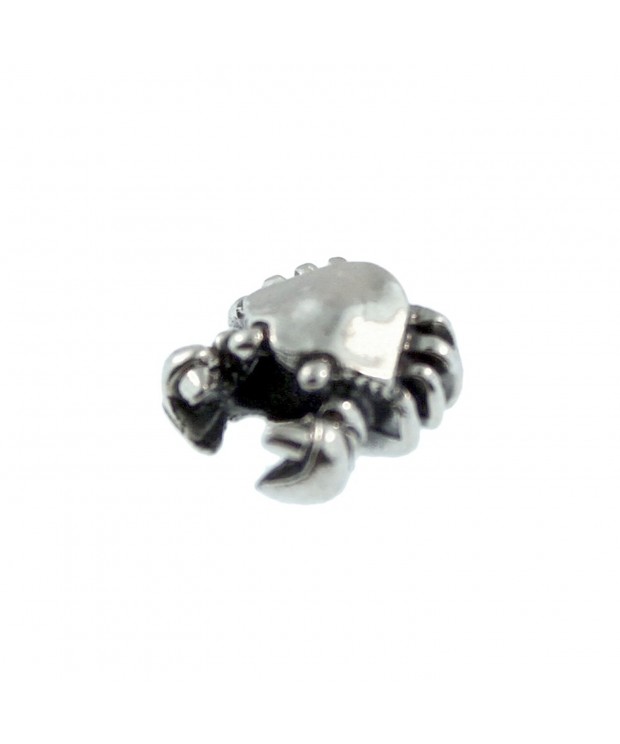 Authentic Trollbeads Sterling Silver 11250