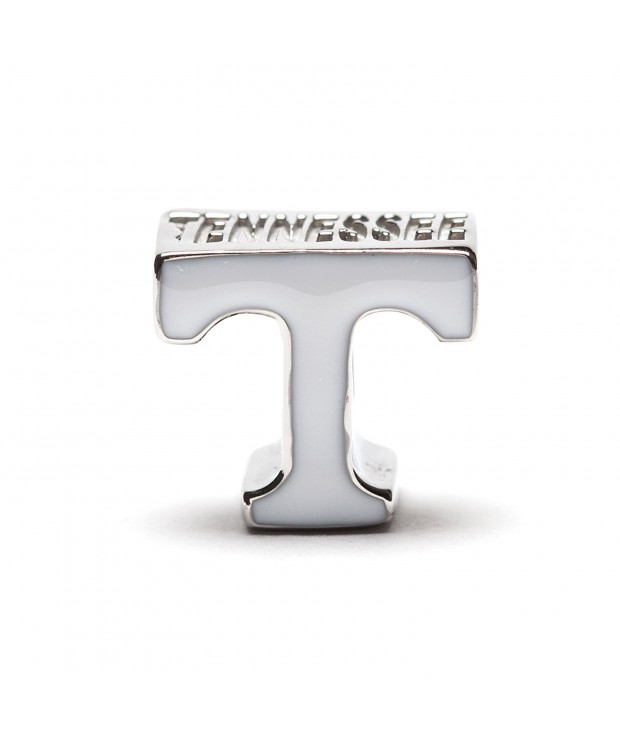 University Tennessee Stainless Officially Bracelets