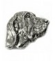 Creative Pewter Designs Handcrafted D028