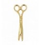 PinMarts Scissors Stylist Salon Lapel