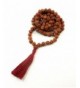 Rudraksha Meditation Mala Beads Quality