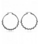 Women's Hoop Earrings