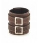 81stgeneration Genuine Leather Adjustable Bracelet