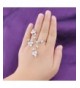 Women's Statement Rings