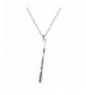 Fashion Baseball Pendant Necklace Silver nl005611 2