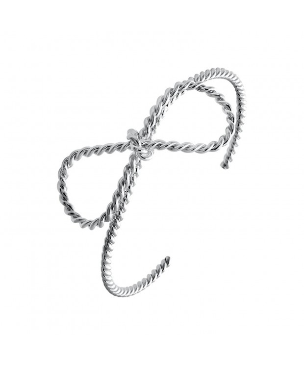 SENFAI Fashion Jewelry Bracelet Twisted
