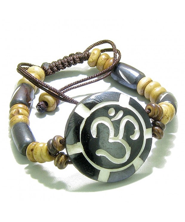Amulet Original Tibetan Lucky Bracelet