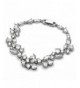 USABride Zirconia Bracelet Special Occasion