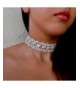 Women's Choker Necklaces