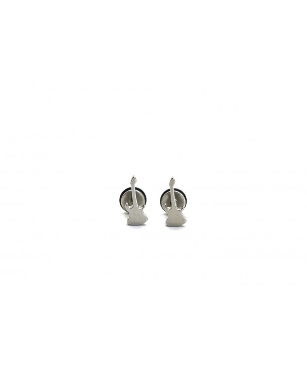 Chelsea Jewelry Collections screw back Stainless