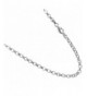 Italian Sterling Silver Necklace Available