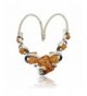 Less like Artifical Statement Necklace