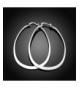 Women's Hoop Earrings