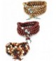 FUNRUN JEWELRY Bracelet Buddhist Necklace