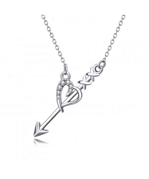 Angel caller Braveheart Pendant Necklace