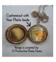 Women's Lockets