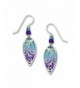 Adajio Sienna Pearly Earrings 7595