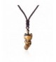 AmorWing Adjustable Grounding Protection Necklace