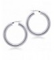 Women's Hoop Earrings