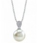 Freshwater Cultured Pearl Crystal Belinda