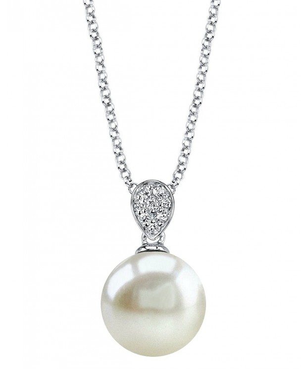 Freshwater Cultured Pearl Crystal Belinda