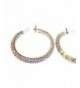 Women's Hoop Earrings