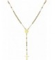 LineAve Stainless Catholic Necklace 7h0007