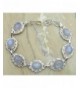 Moonstone Sterling Silver Handmade Jewelry