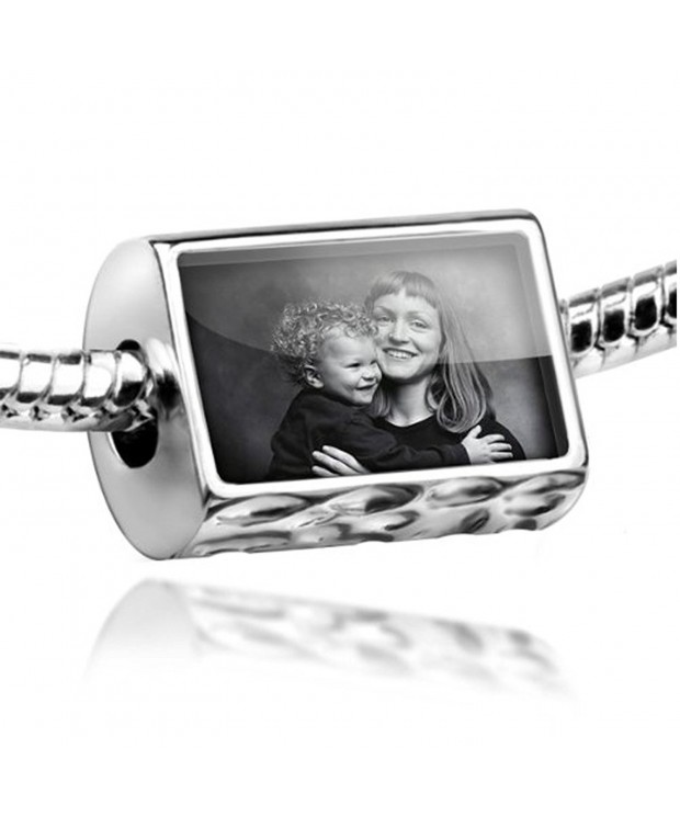 Neonblond Beads Personalized Photo favorite