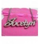 Women's Chain Necklaces