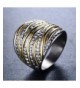 Women's Band Rings