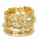 Wholesale Gemstone Jewelry Stackable Ring