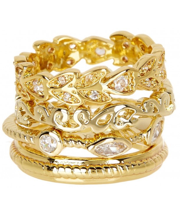 Wholesale Gemstone Jewelry Stackable Ring