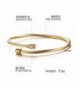 Women's Bangle Bracelets