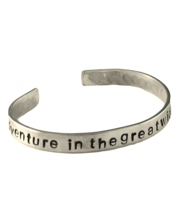 Belle Bracelet Inspired Adventure Somewhere