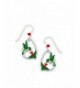 Hummingbird Earrings Sienna Sky si1419