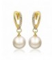 MANDI HOME Earrings Fashion Diamond