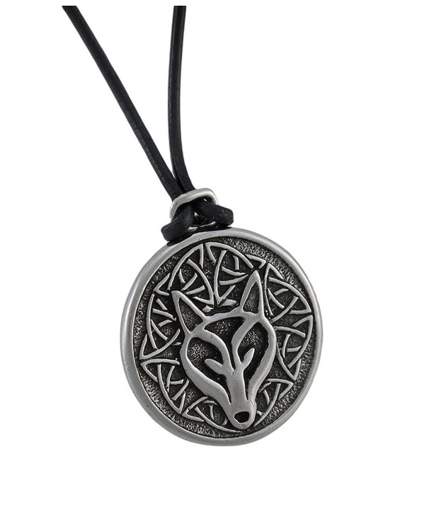 Deva Designs Celtic Necklace Pendant
