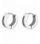 Women's Hoop Earrings